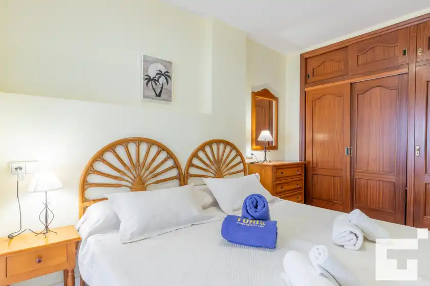 Ferienhaus auf Nuevo mexico 110c - grupo turis, Calp