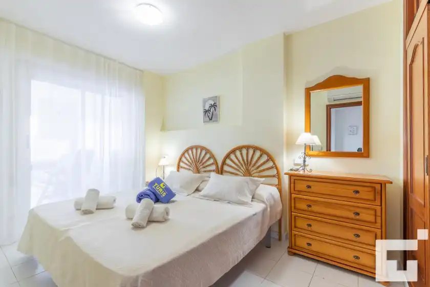 Ferienhaus auf Nuevo mexico 110c - grupo turis, Calp