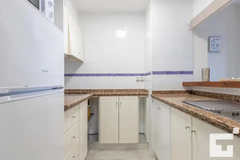 Ferienhaus auf Nuevo mexico 110c - grupo turis, Calp