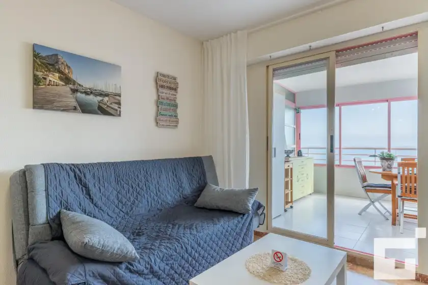 Ferienhaus auf Nuevo mexico 110c - grupo turis, Calp