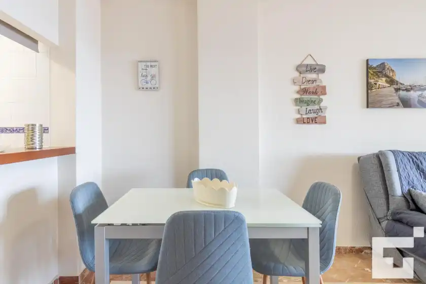 Ferienhaus auf Nuevo mexico 110c - grupo turis, Calp