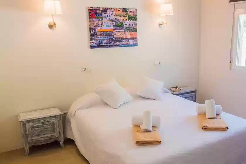 Holiday rentals in Maran 8 pax, Moraira