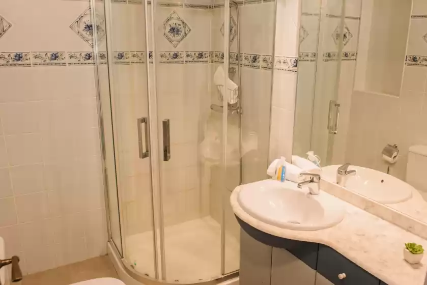 Holiday rentals in Maran 8 pax, Moraira