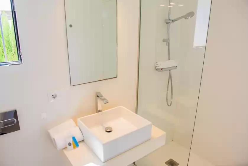 Holiday rentals in Maran 6 pax, Moraira