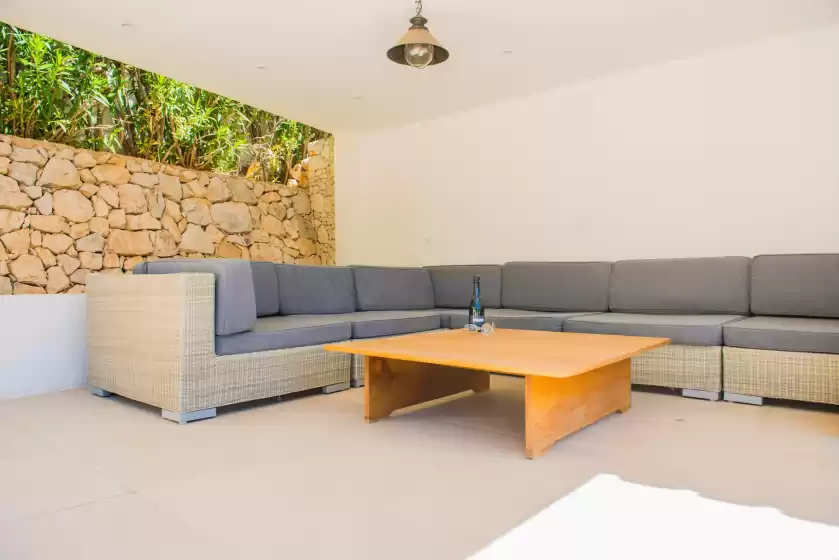 Holiday rentals in Maran 6 pax, Moraira