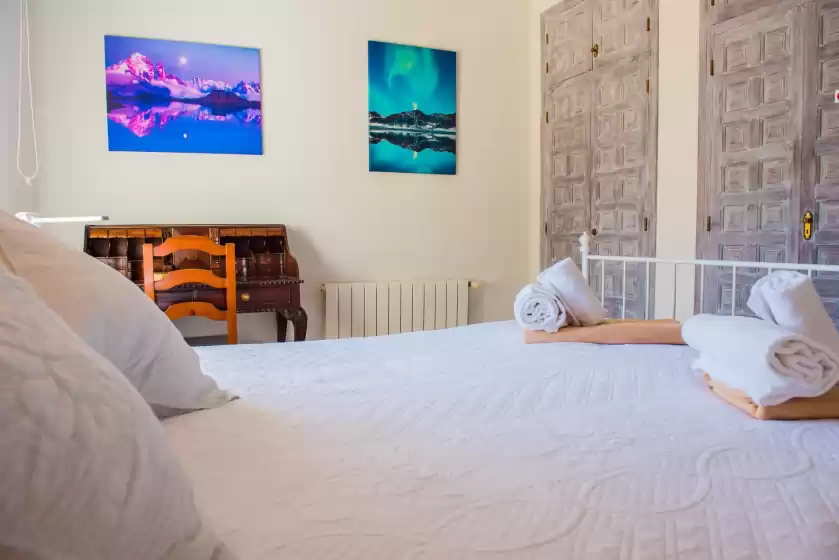 Holiday rentals in Maran 6 pax, Moraira