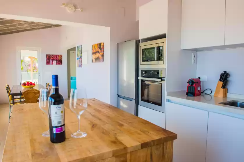 Holiday rentals in Maran 6 pax, Moraira