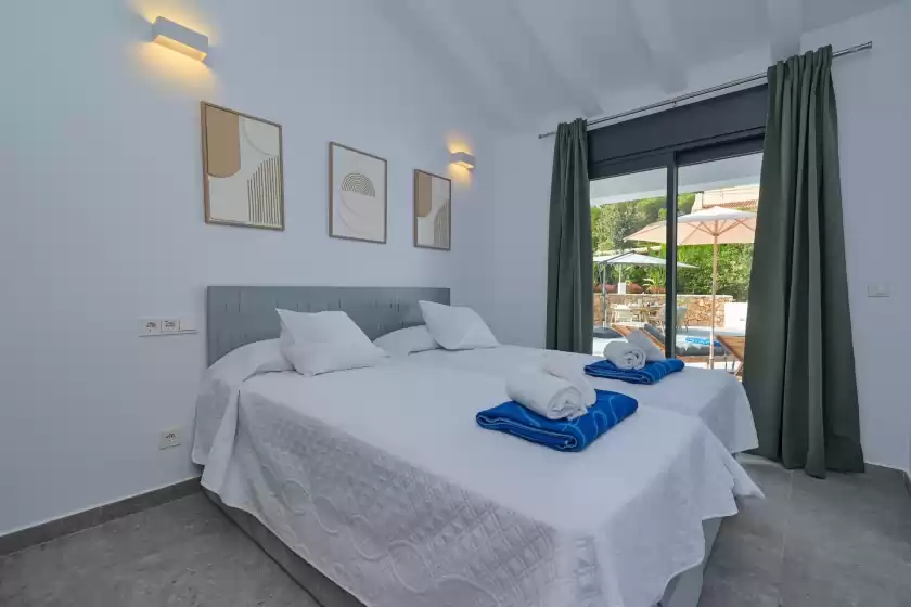 Alquiler vacacional en Toscal 6 pax, Xàbia/Jávea