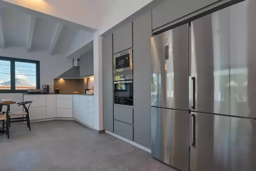 Alquiler vacacional en Toscal 4 pax, Xàbia/Jávea