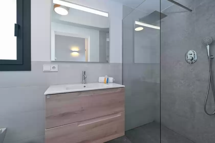 Alquiler vacacional en Toscal 4 pax, Xàbia/Jávea