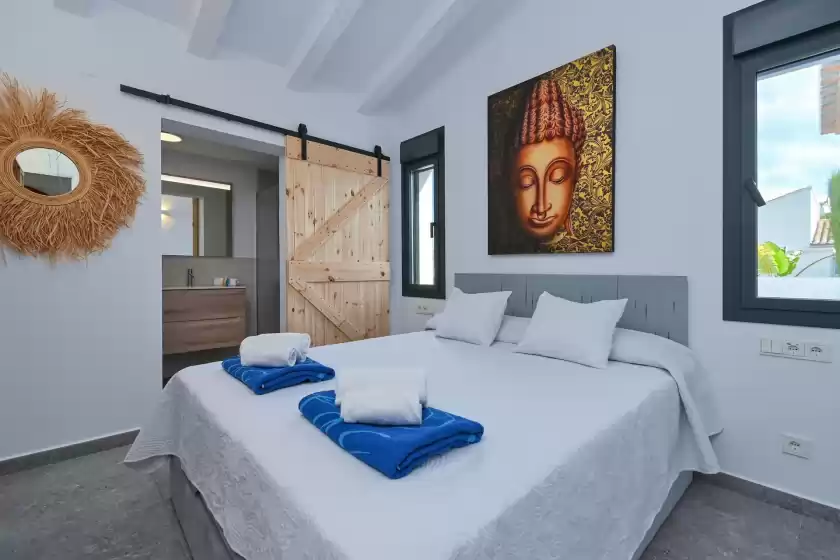Alquiler vacacional en Toscal 4 pax, Xàbia/Jávea