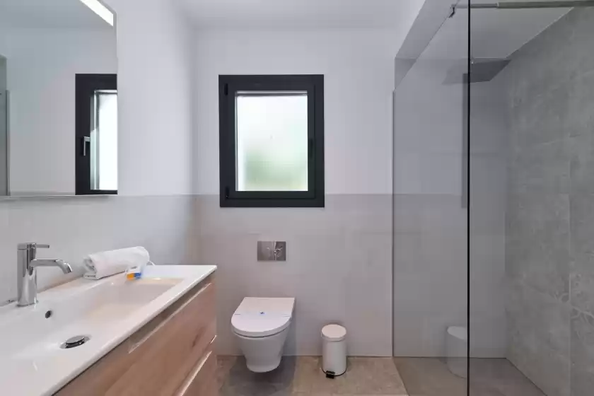 Alquiler vacacional en Toscal 4 pax, Xàbia/Jávea