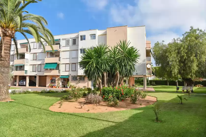 Alquiler vacacional en Jardines de oli, Xàbia/Jávea