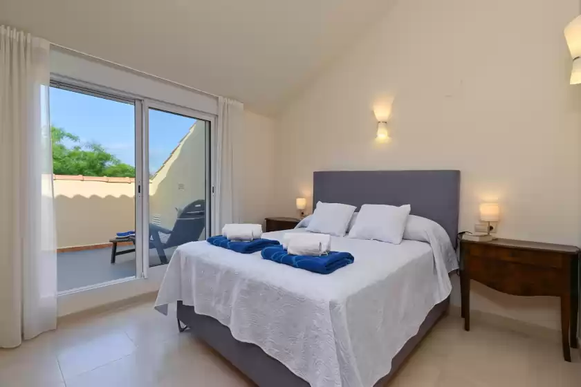 Alquiler vacacional en Golden beach ii, Xàbia/Jávea
