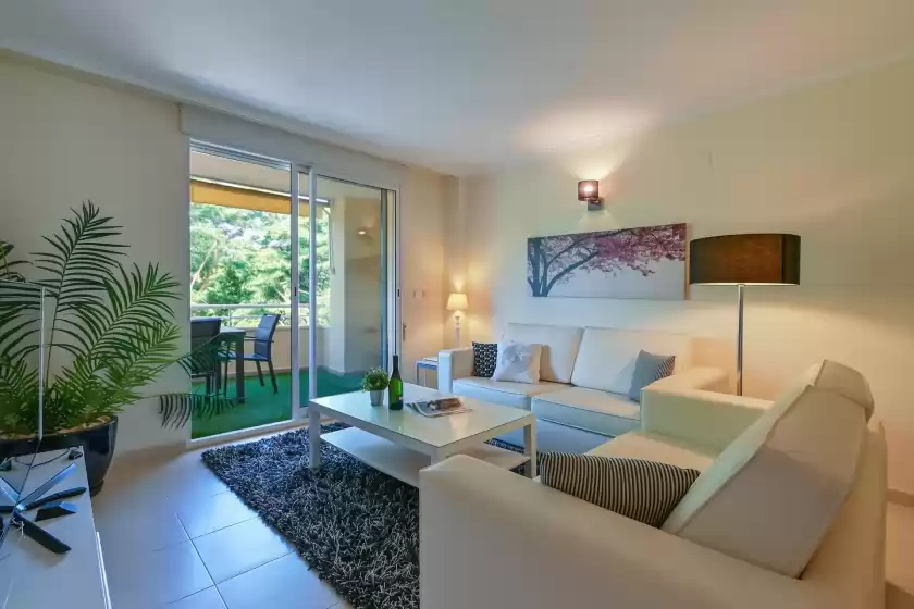 Alquiler vacacional en Golden beach ii