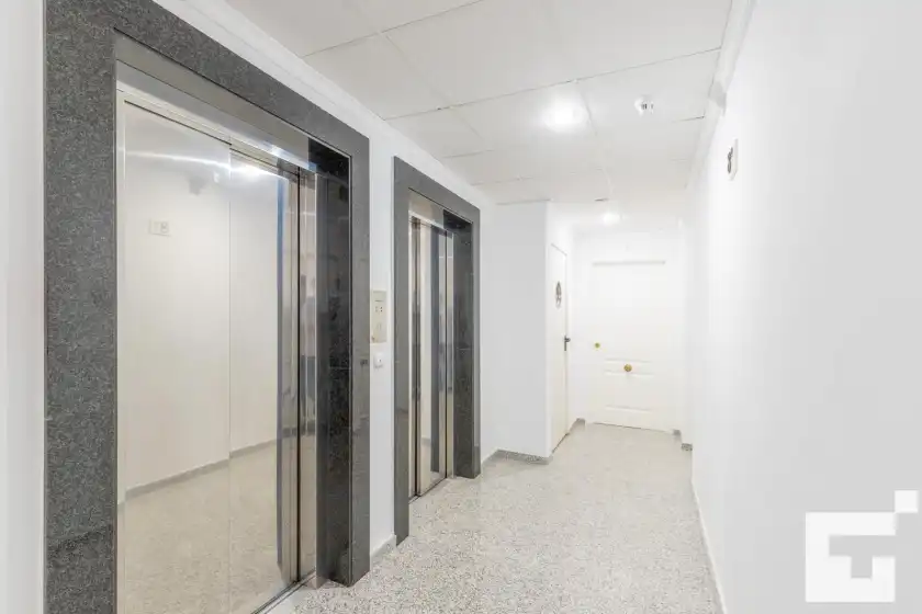 Ferienhaus auf Playa de oro 8b - grupo turis, Calp