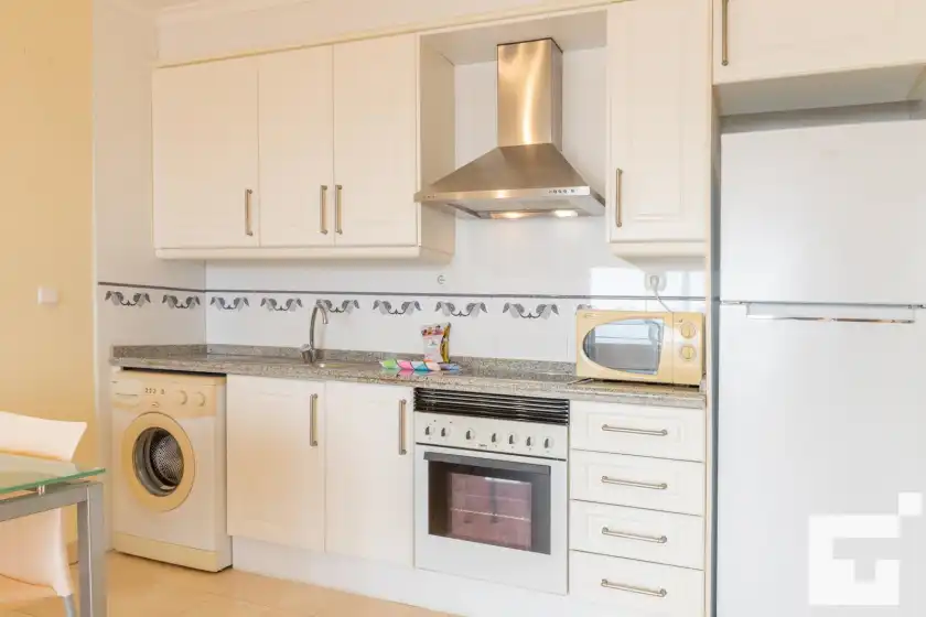 Ferienhaus auf Playa de oro 8b - grupo turis, Calp