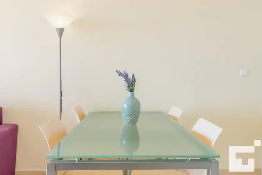 Ferienhaus auf Playa de oro 8b - grupo turis, Calp