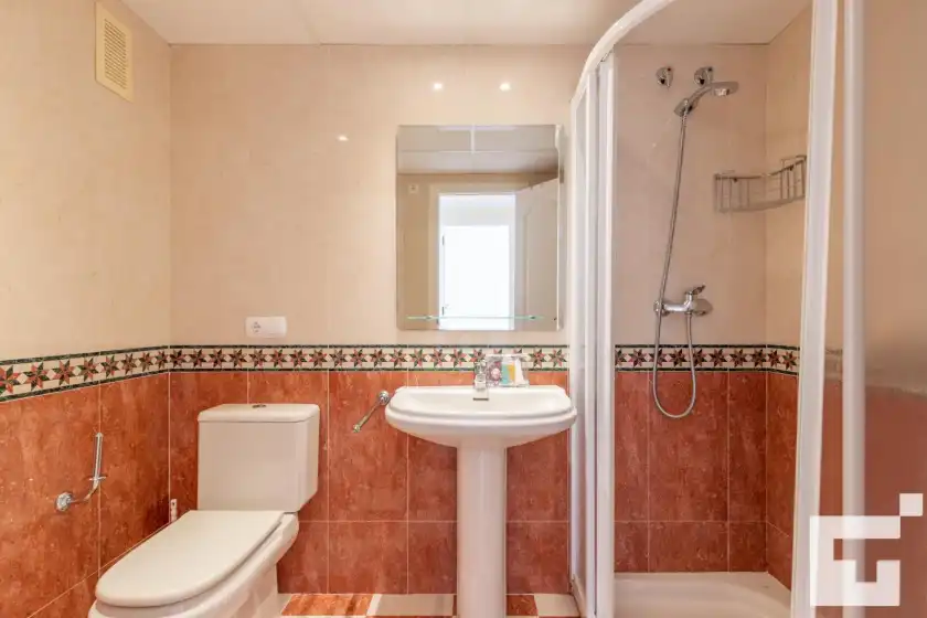 Ferienhaus auf Playa de oro 8b - grupo turis, Calp