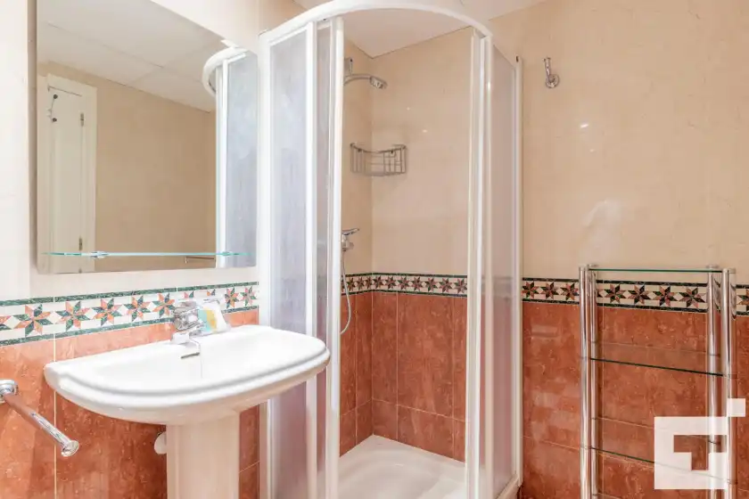 Ferienhaus auf Playa de oro 8b - grupo turis, Calp