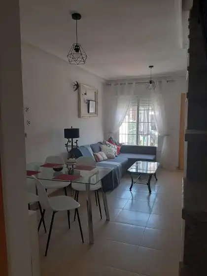 Alquiler vacacional en Casa ana
