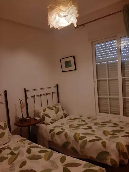 Alquiler vacacional en Casa ana, San Juan de Terreros