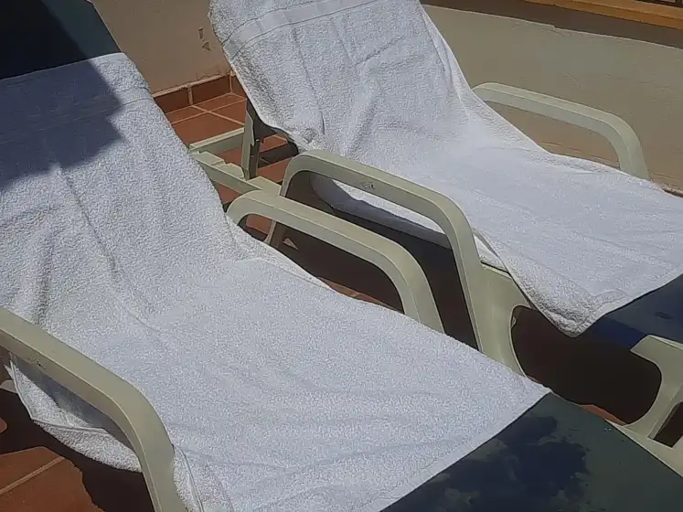 Alquiler vacacional en Casa ana, San Juan de Terreros