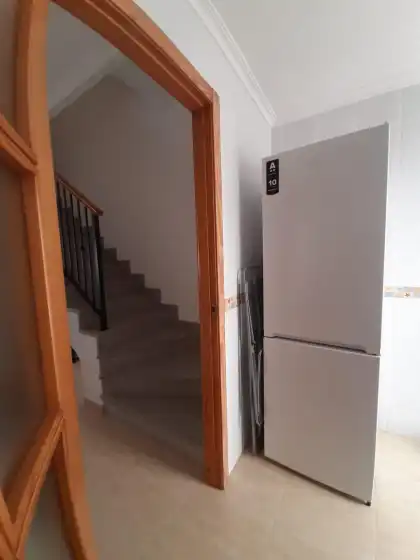 Alquiler vacacional en Casa ana, San Juan de Terreros