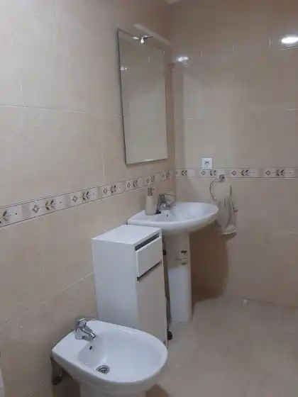 Alquiler vacacional en Casa ana, San Juan de Terreros