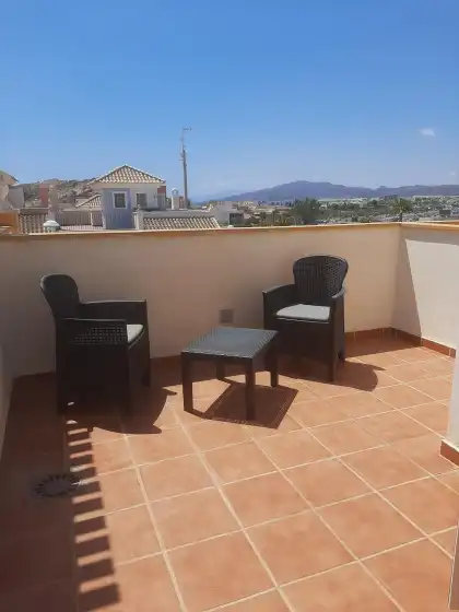 Alquiler vacacional en Casa ana, San Juan de Terreros