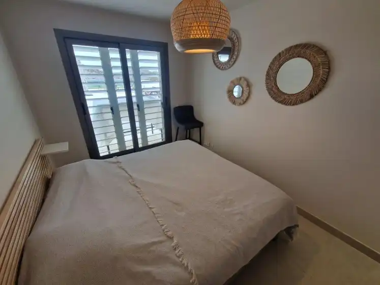 Alquiler vacacional en Penthouse of aguilon, Pozo del Esparto