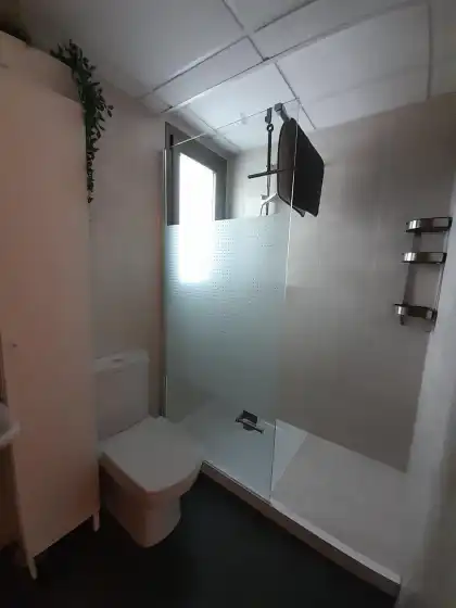 Alquiler vacacional en Penthouse of aguilon, Pozo del Esparto