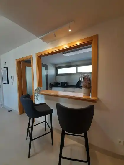 Alquiler vacacional en Penthouse of aguilon, Pozo del Esparto