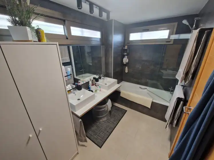 Alquiler vacacional en Penthouse of aguilon, Pozo del Esparto