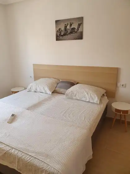 Ferienhaus auf Casa de esjes, San Juan de Terreros