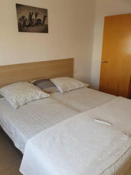 Ferienhaus auf Casa de esjes, San Juan de Terreros