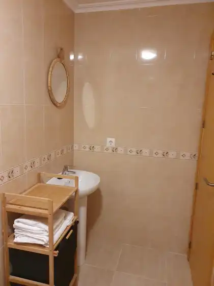 Ferienhaus auf Casa de esjes, San Juan de Terreros