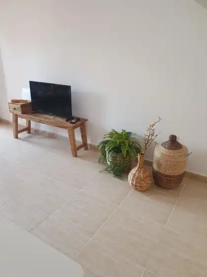 Ferienhaus auf Casa de esjes, San Juan de Terreros