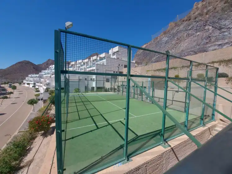 Alquiler vacacional en Casa sierra golf, Pozo del Esparto