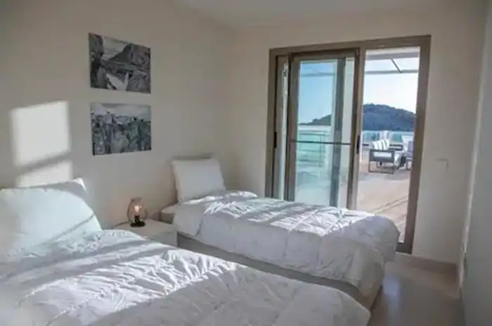 Alquiler vacacional en Casa sierra golf, Pozo del Esparto