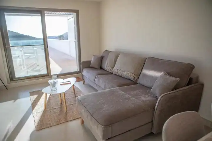 Alquiler vacacional en Casa sierra golf, Pozo del Esparto