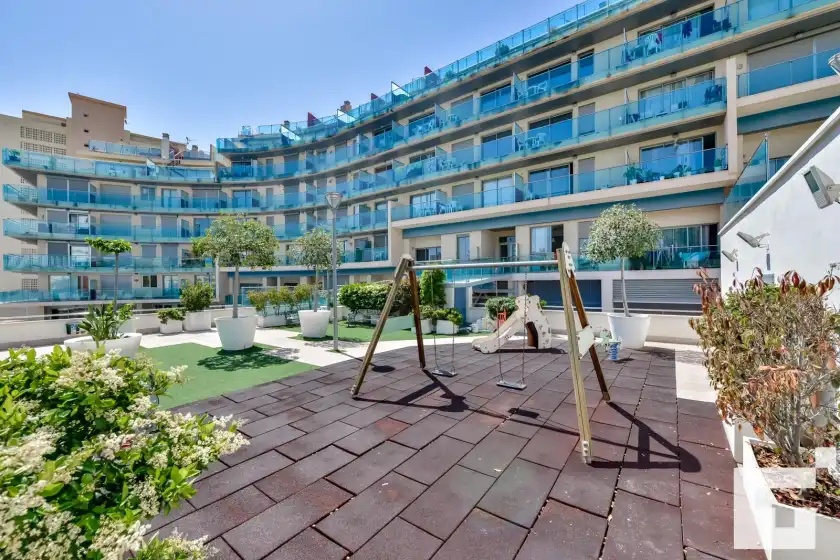 Ferienhaus auf Borumbot 38 - grupo turis, Calp