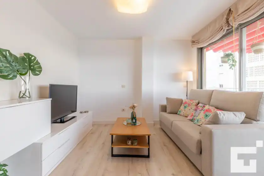 Ferienhaus auf Borumbot 38 - grupo turis, Calp