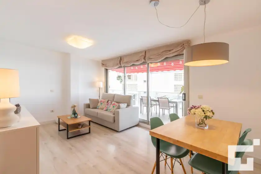 Ferienhaus auf Borumbot 38 - grupo turis, Calp