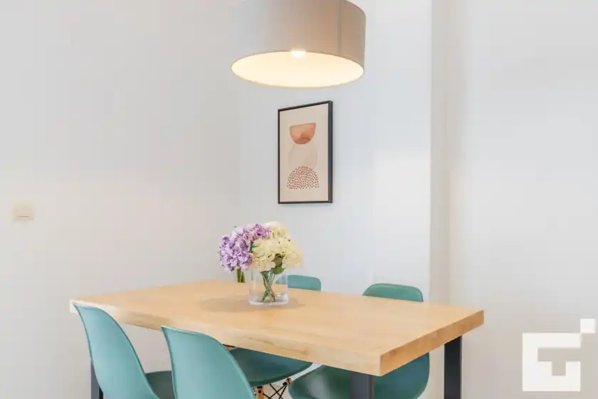 Ferienhaus auf Borumbot 38 - grupo turis, Calp