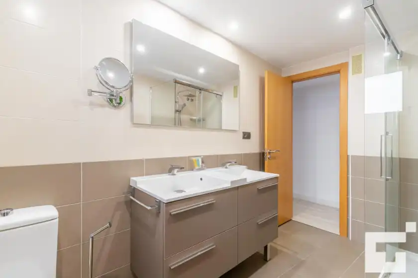 Ferienhaus auf Borumbot 38 - grupo turis, Calp