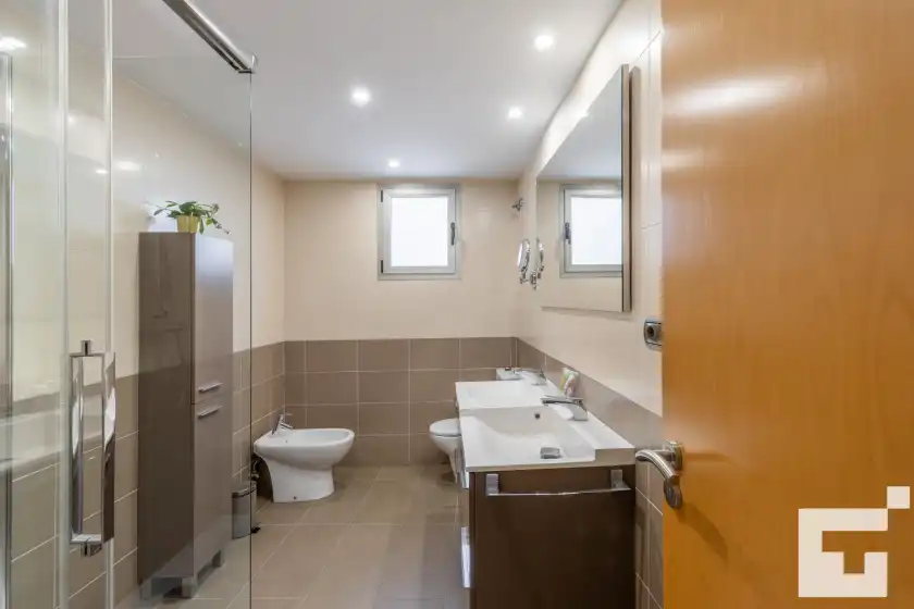 Ferienhaus auf Borumbot 38 - grupo turis, Calp