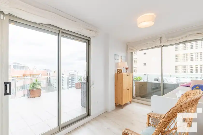 Ferienhaus auf Borumbot 38 - grupo turis, Calp