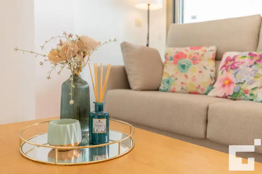 Ferienhaus auf Borumbot 38 - grupo turis, Calp