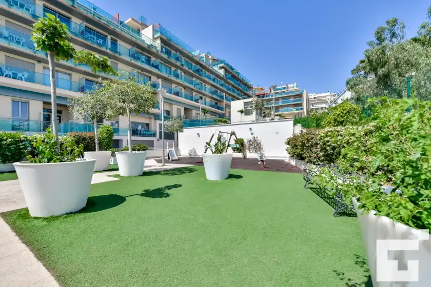 Ferienhaus auf Borumbot 38 - grupo turis, Calp